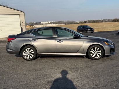 Used 2024 Nissan Altima 2.5 S