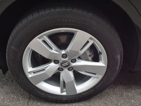 Used 2019 Audi Q5 2.0T Premium Plus w/ Premium Plus Package AWD/4WD image 50