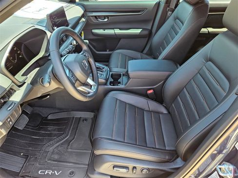 New 2025 Honda CR-V Sport-L image 7