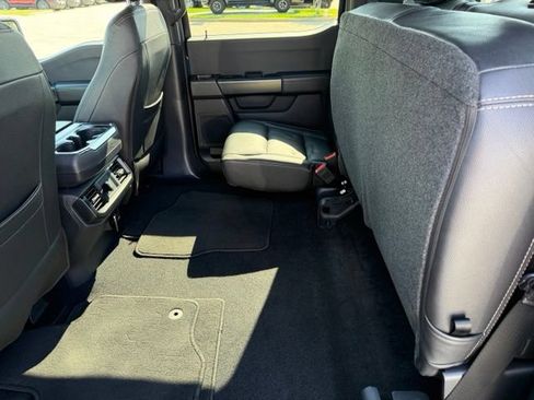Used 2024 Ford F150 STX RWD image 23