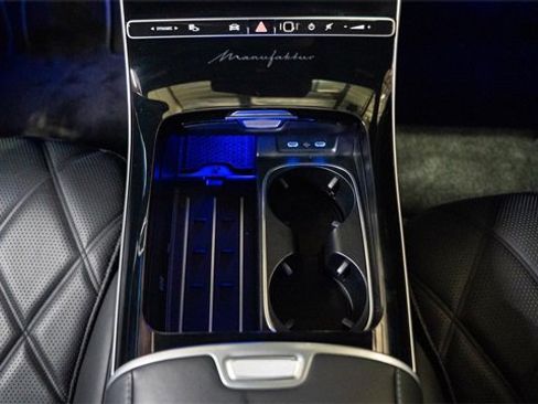 Used 2023 Mercedes-Benz Maybach S 680 4MATIC image 15