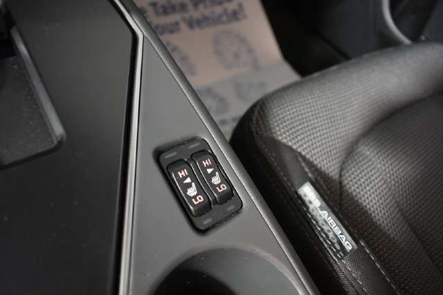 Used 2024 Subaru Crosstrek 2.0i Premium AWD/4WD image 24
