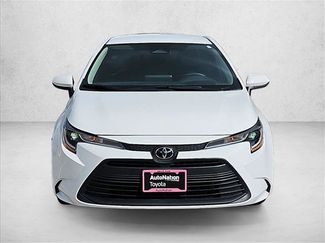 Certified 2025 Toyota Corolla LE FWD video 2