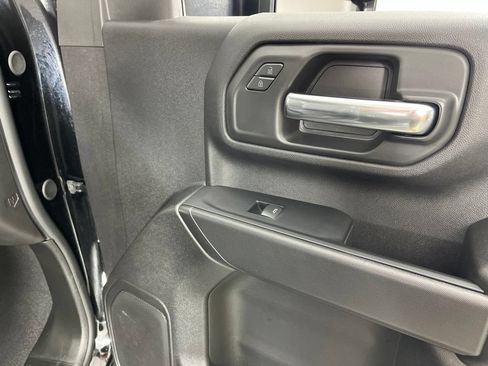 Certified 2024 Chevrolet Silverado 2500 Custom w/ Custom Value Package AWD/4WD image 24