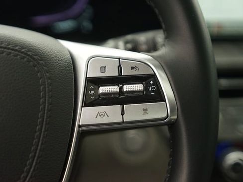 Used 2025 Kia Telluride EX FWD image 24