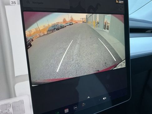 Used 2023 Tesla Model Y Long Range image 25