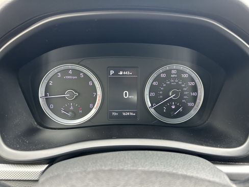 Used 2018 Hyundai Sonata SEL FWD image 23