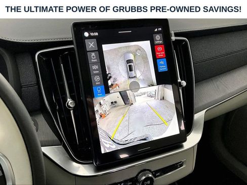 New 2026 Volvo XC90 T8 Ultra w/ Protection Package Premier AWD/4WD image 25