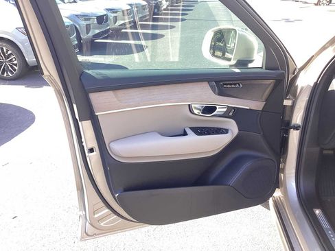 Used 2026 Volvo XC90 T8 Plus w/ Protection Package Premier image 13