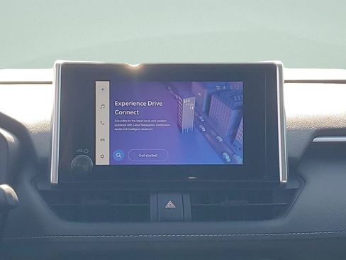 Certified 2023 Toyota RAV4 LE FWD image 14
