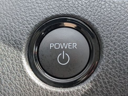 Certified 2026 Toyota Camry LE FWD image 19