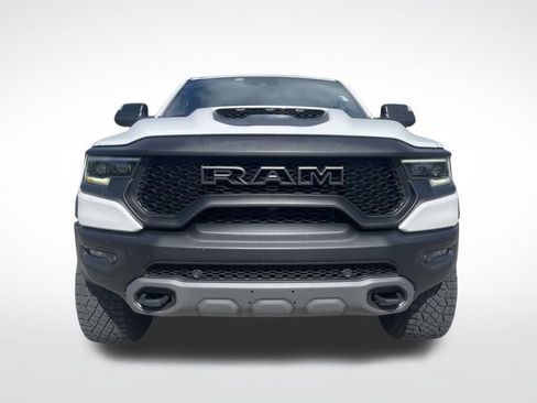 Used 2022 RAM 1500 TRX w/ TRX Level 2 Equipment Group AWD/4WD image 3