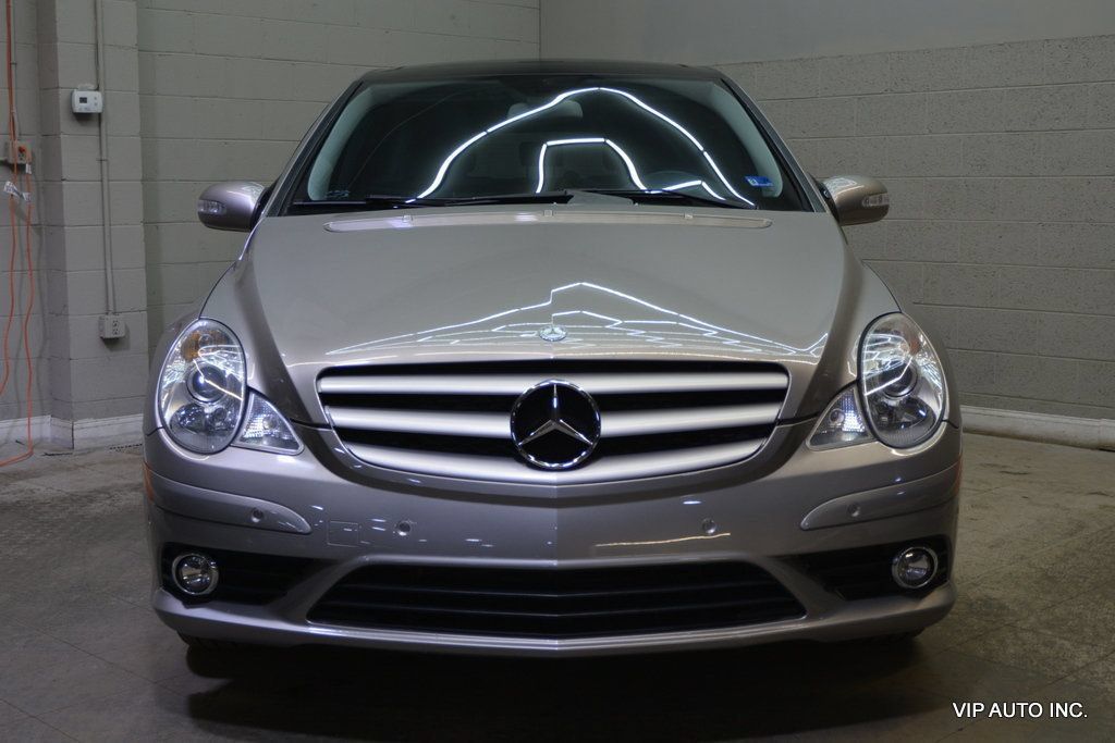 Used 2009 Mercedes-Benz R 320 BlueTEC 4MATIC image 39