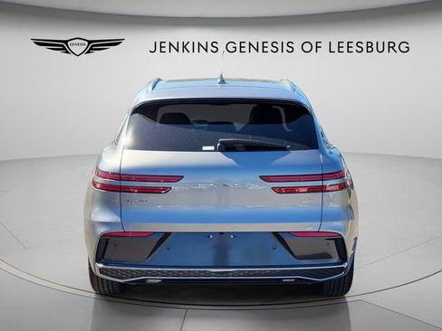 Used 2026 Genesis GV70 2.5T Advanced w/ G1 Accessory Package AWD/4WD image 5