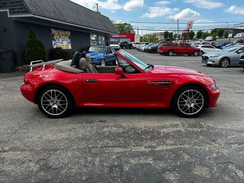 Used 1998 BMW Z3 2.8 RWD image 4