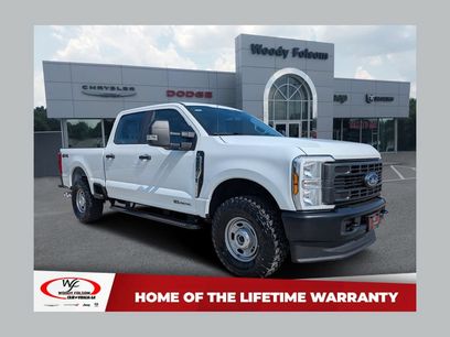 Used 2026 Ford F250 XL