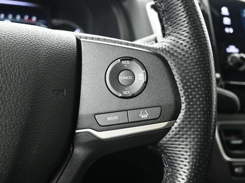 Certified 2023 Honda Passport EX-L image 18
