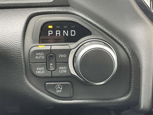 New 2026 RAM 1500 Big Horn image 21