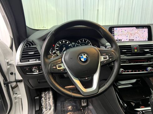 Used 2019 BMW X4 xDrive30i w/ M Sport Package 2 AWD/4WD image 12