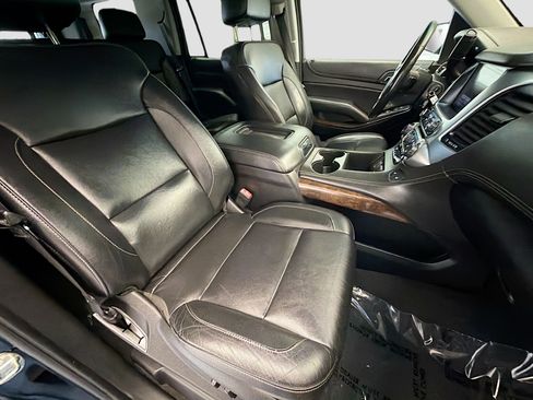 Used 2019 Chevrolet Tahoe LT AWD/4WD image 15