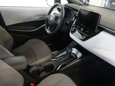 Used 2023 Toyota Corolla SE FWD image 24