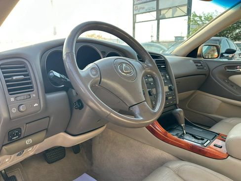 Used 2005 Lexus GS 300 RWD image 11