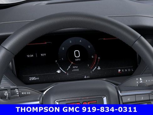 New 2026 GMC Acadia Elevation w/ Elevation Premium Package image 18