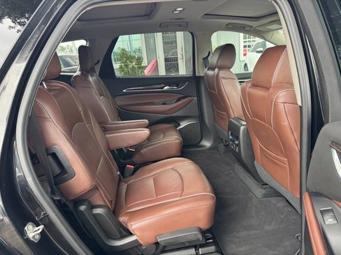 Used 2018 Buick Enclave Avenir AWD/4WD image 48