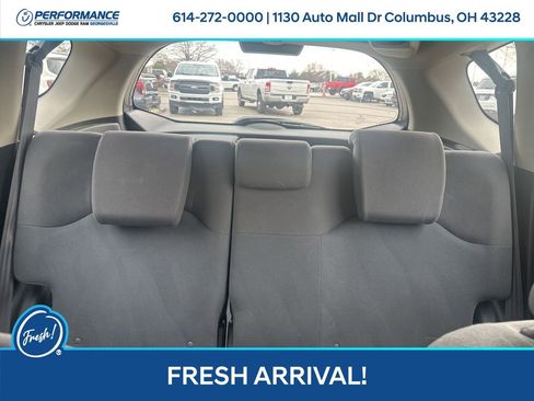 Used 2013 Honda Fit Base image 20