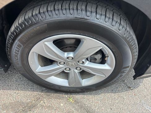 Used 2020 Honda Odyssey EX image 20