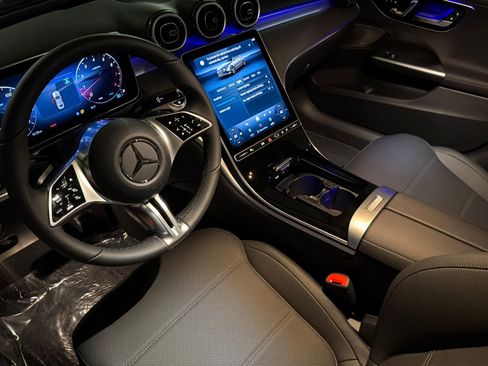 New 2026 Mercedes-Benz C 300 Sedan image 9