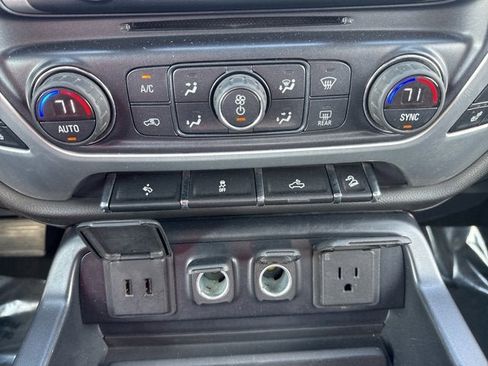 Used 2016 GMC Sierra 1500 SLT w/ SLT Premium Package image 23