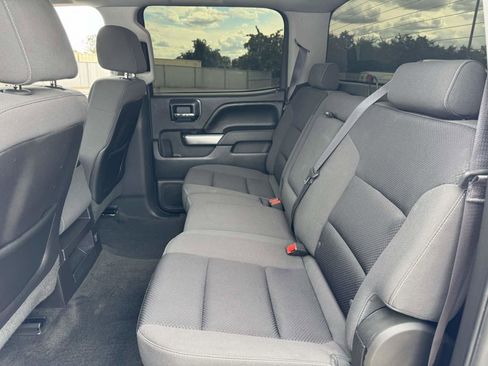 Used 2014 Chevrolet Silverado 1500 LT w/ LT Convenience Package RWD image 19