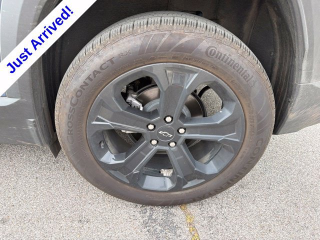 Used 2026 Chevrolet Equinox LT w/ Convenience Package II AWD/4WD image 11
