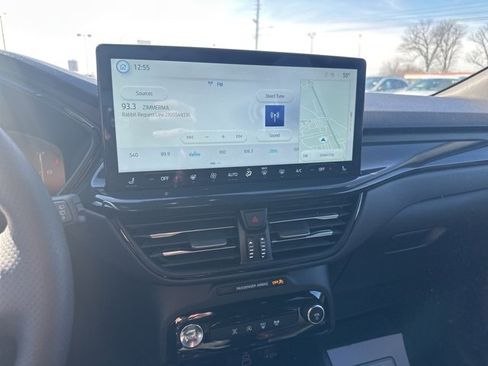 Used 2025 Ford Escape ST-Line w/ Tech Pack #1 image 35