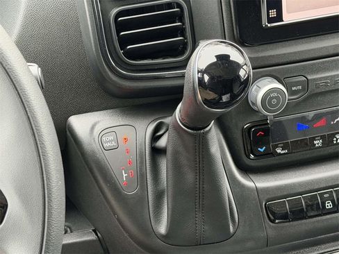 New 2026 RAM ProMaster 3500 w/ Safety Group image 20