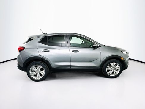 Used 2025 Buick Encore GX Preferred FWD image 10
