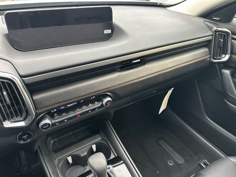 New 2026 MAZDA CX-50 2.5 Hybrid w/ Cargo Package image 21