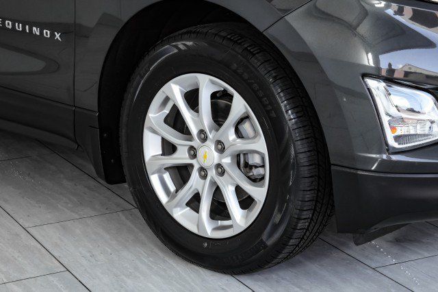Used 2021 Chevrolet Equinox LS w/ LS Convenience Package FWD image 52