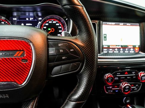 Used 2022 Dodge Charger Scat Pack w/ Plus Group image 33