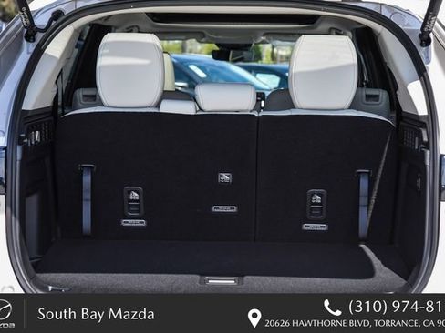 New 2026 MAZDA CX-90 3.3 Turbo S w/ Premium Package AWD/4WD image 12