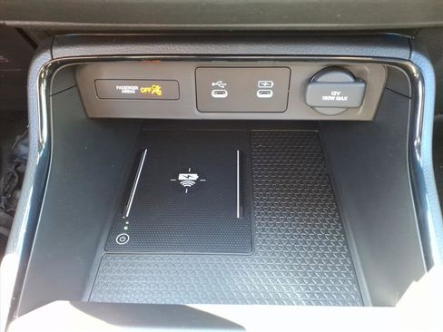 New 2026 Honda CR-V Sport-L image 11