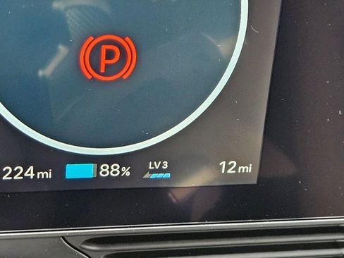 New 2026 Hyundai Ioniq 5 Limited image 25