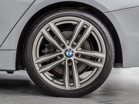 Used 2018 BMW 440i Gran Coupe RWD image 14