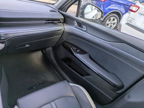 Certified 2026 Kia K5 GT-Line image 13