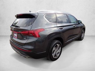 Used 2023 Hyundai Santa Fe SEL AWD/4WD video 3