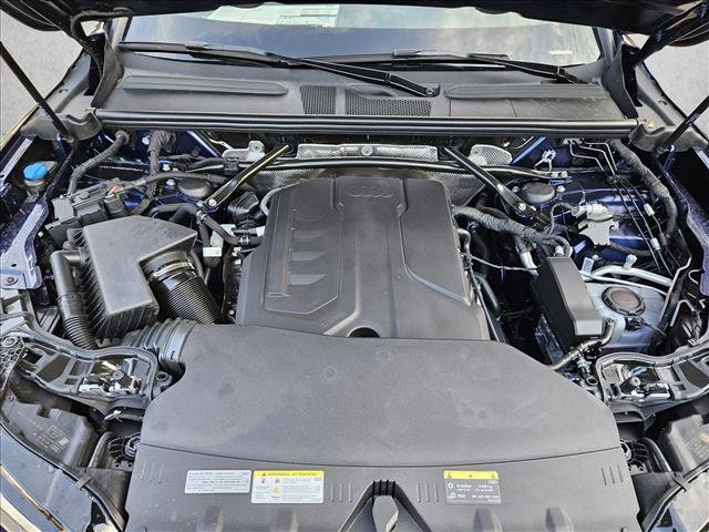New 2026 Audi Q5 Premium AWD/4WD image 23