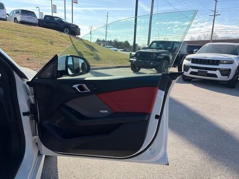 Used 2025 BMW 228i xDrive image 42
