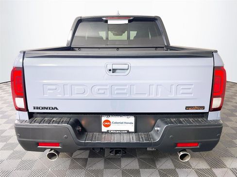 New 2026 Honda Ridgeline TrailSport+ image 6