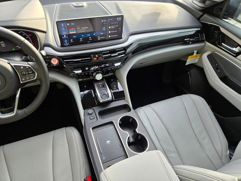 New 2026 Acura MDX w/ Technology Package image 17